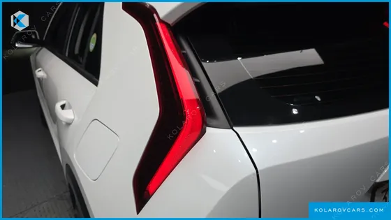 KIA NIRO SIGNATURE