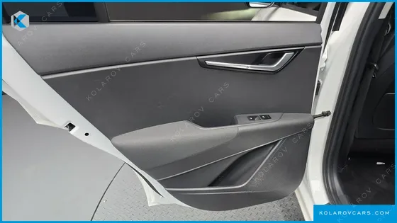 KIA NIRO SIGNATURE