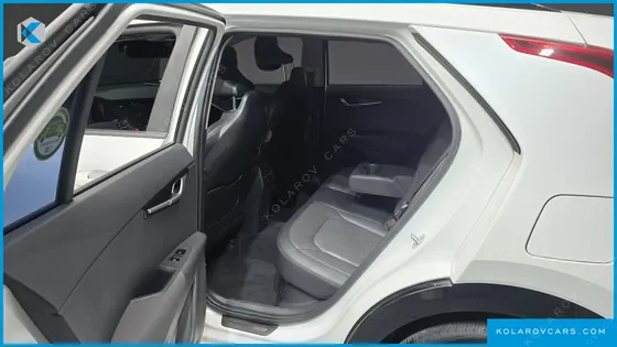 KIA NIRO SIGNATURE