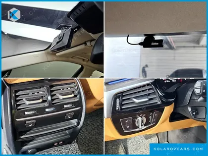 BMW 5 SERIES 530E LUXURY