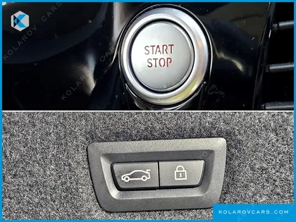 BMW 5 SERIES 530E LUXURY