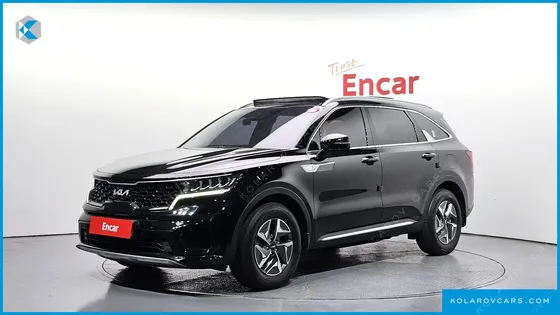 KIA SORENTO HEV 1.6 2WD