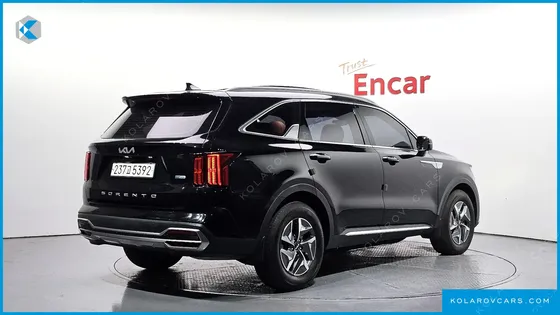 KIA SORENTO HEV 1.6 2WD