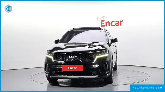 KIA SORENTO HEV 1.6 2WD