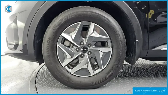 KIA SORENTO HEV 1.6 2WD