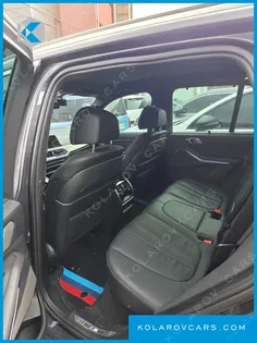 BMW X5 XDRIVE 40I M SPORT
