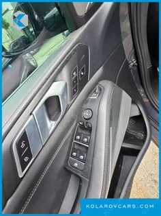 BMW X5 XDRIVE 40I M SPORT