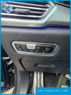 BMW X5 XDRIVE 40I M SPORT