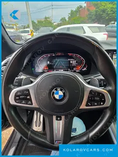 BMW X5 XDRIVE 40I M SPORT