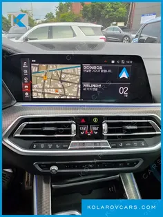 BMW X5 XDRIVE 40I M SPORT