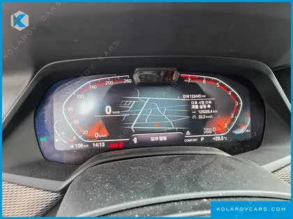 BMW X5 XDRIVE 40I M SPORT