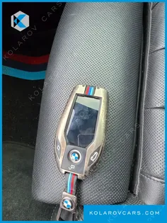 BMW X5 XDRIVE 40I M SPORT