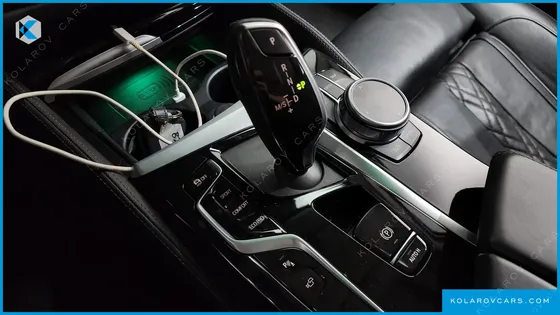 BMW 5 SERIES 523D LUXURY