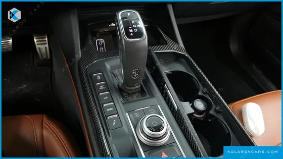 MASERATI LEVANTE 3.0 S AWD GRANSPORT