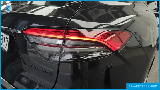 MASERATI LEVANTE 3.8 GTS AWD