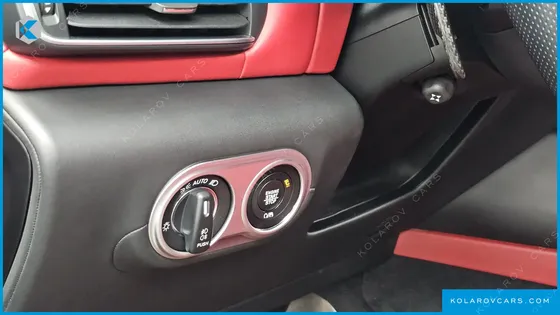 MASERATI LEVANTE 3.8 GTS AWD