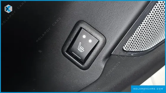 MASERATI LEVANTE 3.8 GTS AWD