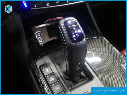 MASERATI LEVANTE 3.0 AWD GRANSPORT