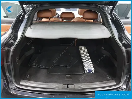 MASERATI LEVANTE 3.0 AWD