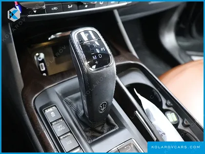MASERATI LEVANTE 3.0 AWD