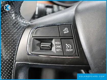 MASERATI LEVANTE 3.0 AWD