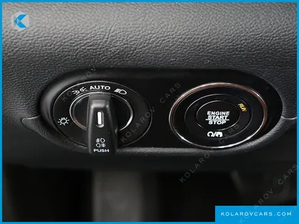 MASERATI LEVANTE 3.0 AWD