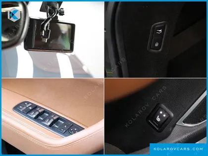 MASERATI LEVANTE 3.0 AWD