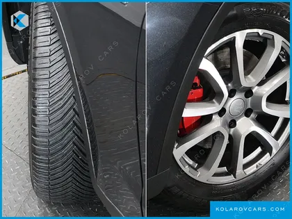 MASERATI LEVANTE 3.0 AWD