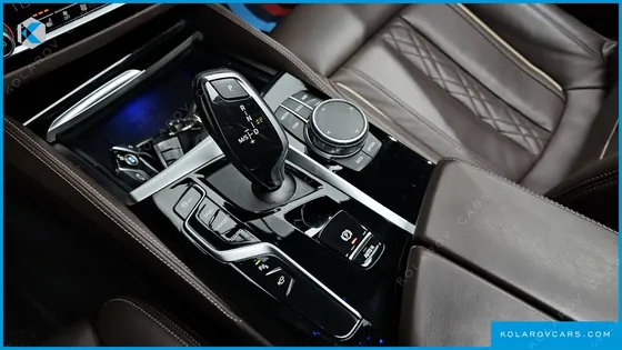 BMW 5 SERIES 523D XDRIVE M SPORT