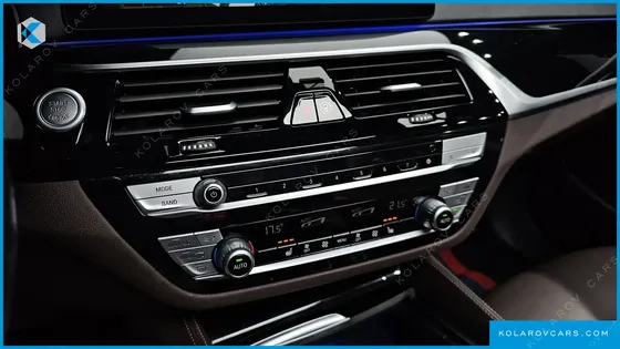 BMW 5 SERIES 523D XDRIVE M SPORT