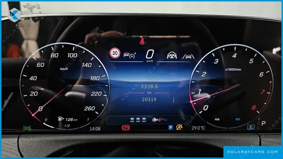MERCEDES E-CLASS E200 AVANTGARDE
