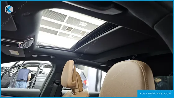 MERCEDES E-CLASS E200 AVANTGARDE