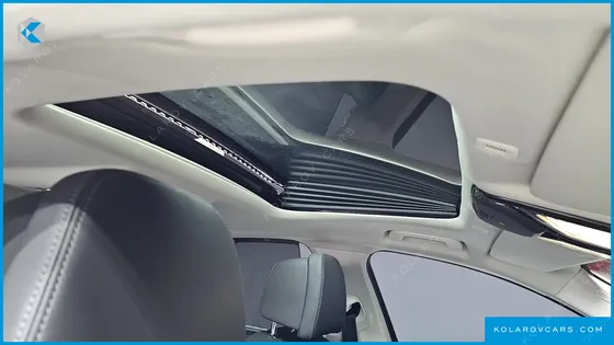 BMW 5 SERIES 530I XDRIVE LUXURY