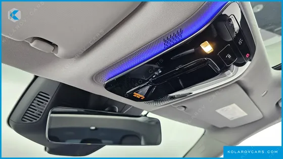 MERCEDES E-CLASS E200 AVANTGARDE