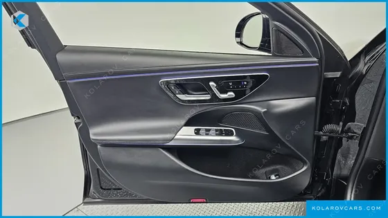 MERCEDES E-CLASS E200 AVANTGARDE