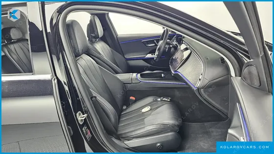 MERCEDES E-CLASS E200 AVANTGARDE