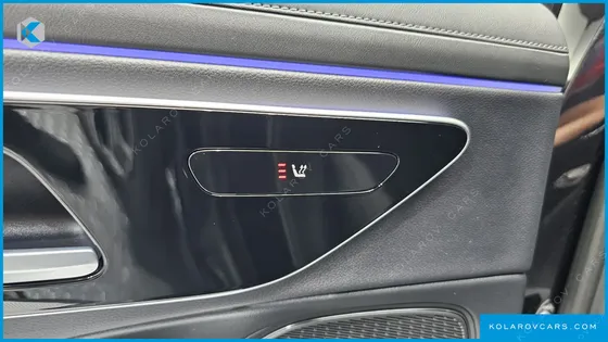 MERCEDES E-CLASS E200 AVANTGARDE