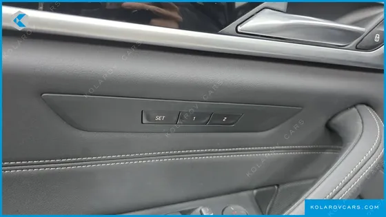 BMW 5 SERIES 523D M SPORT