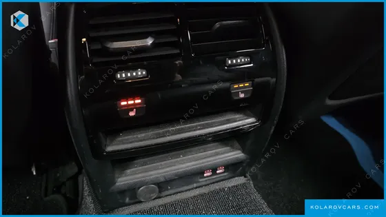 BMW 5 SERIES 523D M SPORT