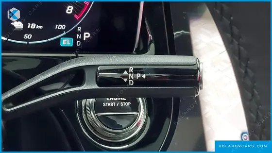MERCEDES E-CLASS AMG E53E 4MATIC+