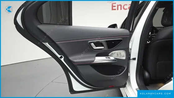 MERCEDES E-CLASS AMG E53E 4MATIC+