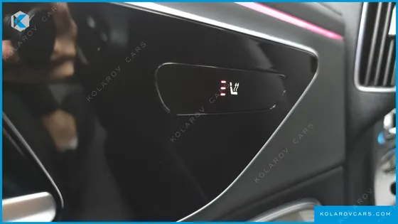 MERCEDES E-CLASS AMG E53E 4MATIC+