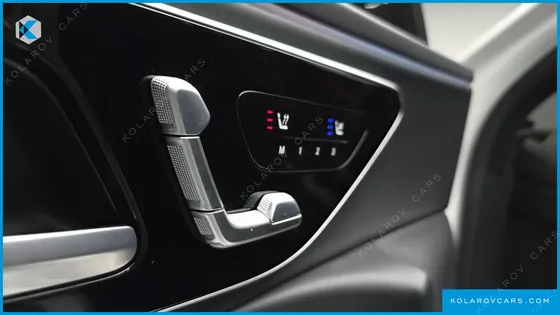 MERCEDES E-CLASS AMG E53E 4MATIC+