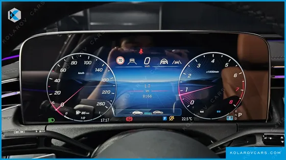 MERCEDES E-CLASS E200 AVANTGARDE