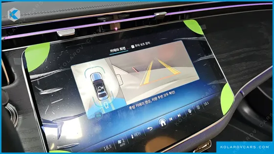 MERCEDES E-CLASS E200 AVANTGARDE