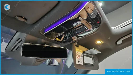 MERCEDES E-CLASS E200 AVANTGARDE