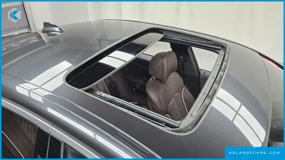 BMW 5 SERIES 523D XDRIVE M SPORT