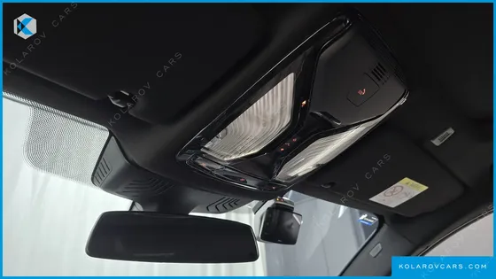 BMW 5 SERIES 523D XDRIVE M SPORT