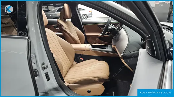 MERCEDES E-CLASS E300 4MATIC AMG LINE PREMIERE SPECIAL