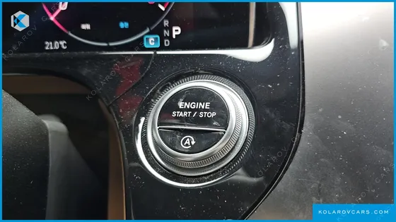 MERCEDES E-CLASS E300 4MATIC AMG LINE PREMIERE SPECIAL
